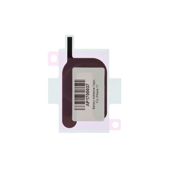 Adhesive tape battery (Compatible), For iPhone 17