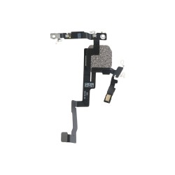 Antenna GPS (Pulled), For iPhone 17 Antenna GPS (Pulled), For iPhone 17