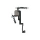 Antenna GPS (Pulled), For iPhone 17 Antenna GPS (Pulled), For iPhone 17
