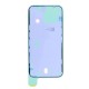 Back glass (Pulled A) - Black, For iPhone 14 Back glass (Pulled A) - Black, For iPhone 14