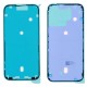 Rear cover excl. small parts (Pulled A) - Desert Titanium, For iPhone 16 Pro Max