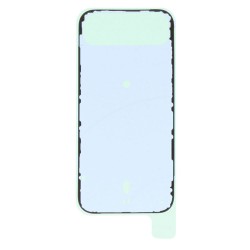 Back glass (Pulled A) - Black, For iPhone 17 Air Back glass (Pulled A) - Black, For iPhone 17 Air
