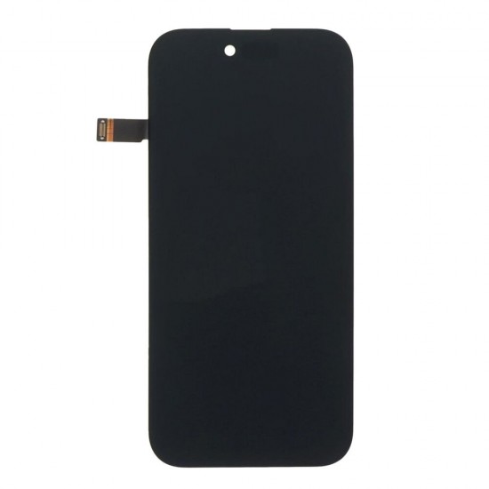 Display soft OLED (Factory std.), For iPhone 17 Air