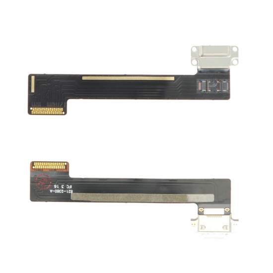 Dock connector (Pulled) - Pink, for iPad mini 5