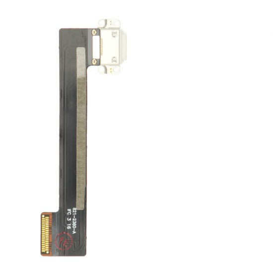 Dock connector (Pulled) - Pink, for iPad mini 5