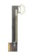Dock connector (Pulled) - Pink, for iPad mini 5