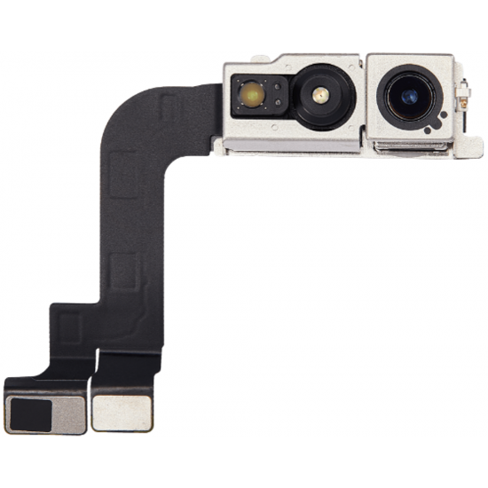 Front camera (Pulled), For iPhone 15 Pro Max