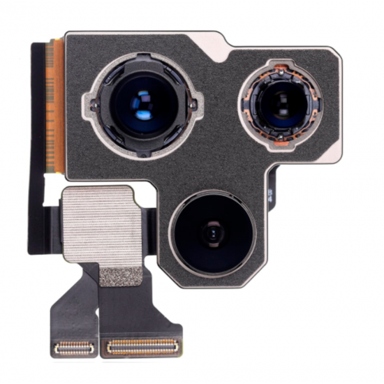 Rear camera (Pulled), For iPhone 13 Pro Max