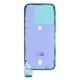 Back glass (Pulled B) - White, For iPhone 16 Pro