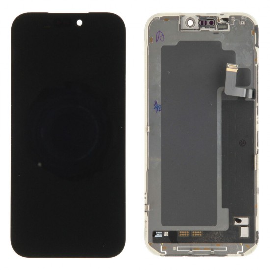 Display soft OLED (Pulled), For iPhone 17 Pro Max Display soft OLED (Pulled), For iPhone 17 Pro Max
