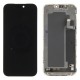 Display soft OLED (Pulled), For iPhone 17 Pro Max Display soft OLED (Pulled), For iPhone 17 Pro Max