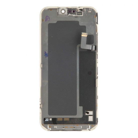 Display soft OLED (Pulled), For iPhone 17 Pro Max Display soft OLED (Pulled), For iPhone 17 Pro Max
