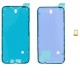Rear cover incl. small parts (Pulled C) - Yellow, For iPhone 14 Plus