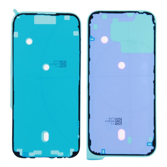 Rear cover incl. small parts (Pulled B) - Desert Titanium, For iPhone 16 Pro Max Rear cover incl. small parts (Pulled B) - Desert Titanium, For iPhone 16 Pro Max