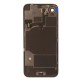 Back glass (Pulled C) - White, For iPhone 16e