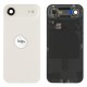 Back glass (Pulled C) - Gold, For iPhone 17 Air