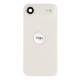 Back glass (Pulled C) - Gold, For iPhone 17 Air