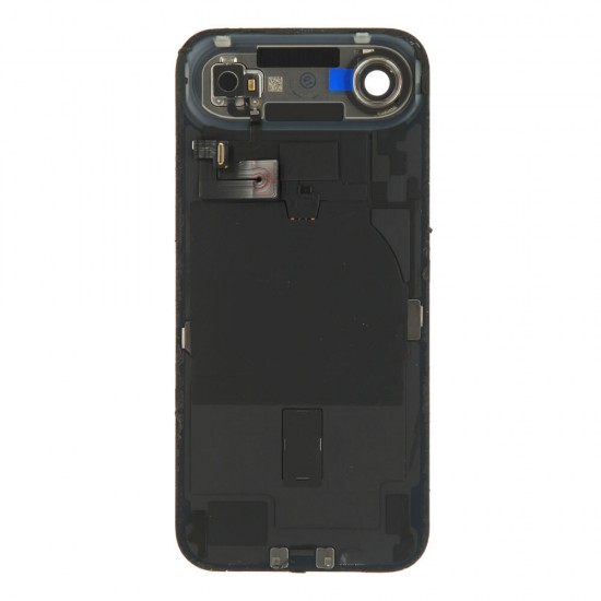 Back glass (Pulled C) - Gold, For iPhone 17 Air