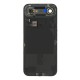 Back glass (Pulled C) - Gold, For iPhone 17 Air
