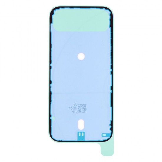 Back glass (Pulled C) - Gold, For iPhone 17 Air
