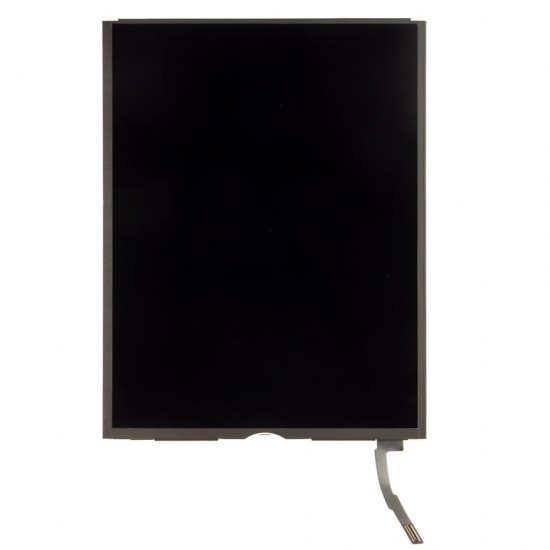Display (Pulled), For iPad 9.7 (2018)