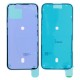 Middle frame incl. small parts (Pulled C) - Blue, For iPhone 15 Plus Middle frame incl. small parts (Pulled C) - Blue, For iPhone 15 Plus