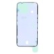 Back glass (Pulled A) - Black, For iPhone 16e