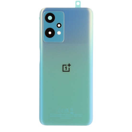 Rear cover (Original) - Blue, OnePlus Nord CE 2 Lite