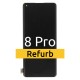 Display excl. frame (Refurb), OnePlus 8 Pro