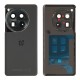 Rear cover (Original) - Silky Black, OnePlus 12 Rear cover (Original) - Silky Black, OnePlus 12