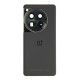 Rear cover (Original) - Silky Black, OnePlus 12 Rear cover (Original) - Silky Black, OnePlus 12