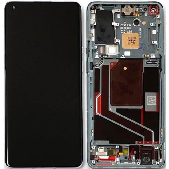Display (Original) - Stellar Black, OnePlus 9 Pro