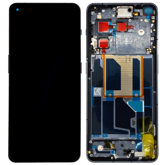 Display (Original) - Titan Black, OnePlus 11 Display (Original) - Titan Black, OnePlus 11