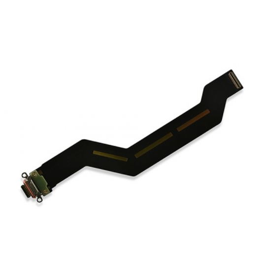 Flex cable charging connector (Original), OnePlus 8 Pro