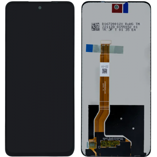 Display (Original) - OnePlus Nord CE 3 Lite Display (Original) - OnePlus Nord CE 3 Lite