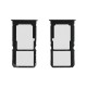 SIM tray (Original) - Black, OnePlus Nord CE Lite 4 5G