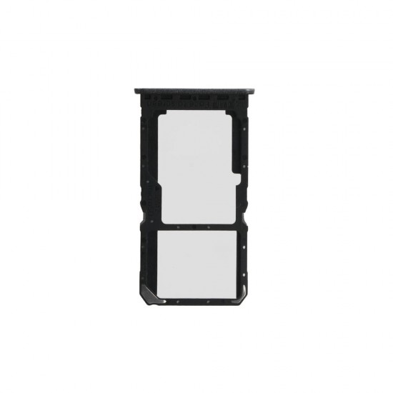 SIM tray (Original) - Black, OnePlus Nord CE Lite 4 5G