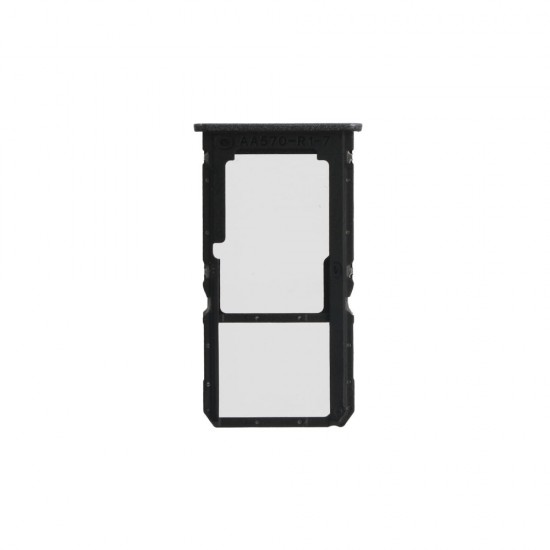 SIM tray (Original) - Black, OnePlus Nord CE Lite 4 5G