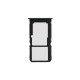 SIM tray (Original) - Black, OnePlus Nord CE Lite 4 5G
