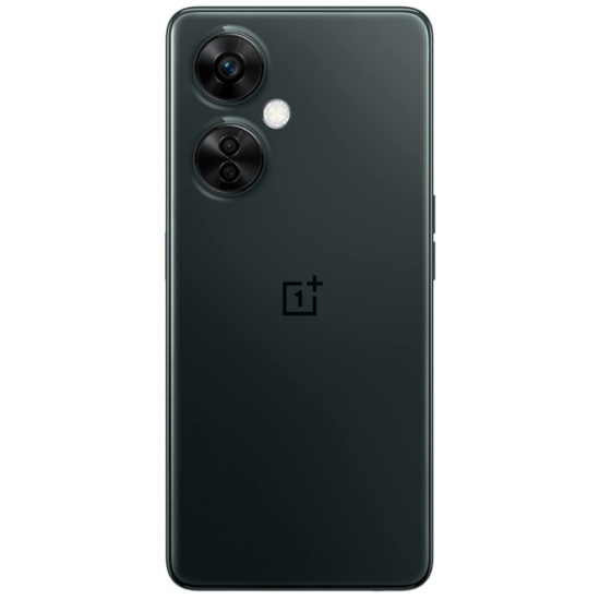 Rear cover (Original) - Chromatic Grey, OnePlus Nord CE 3 Lite Rear cover (Original) - Chromatic Grey, OnePlus Nord CE 3 Lite