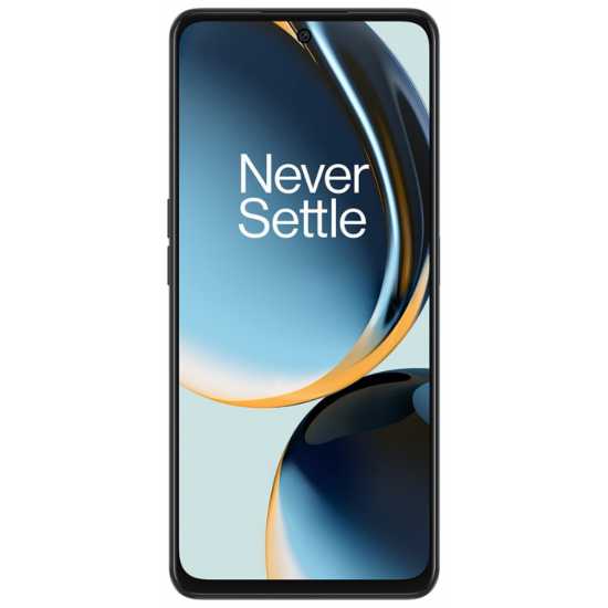 Rear cover (Original) - Chromatic Grey, OnePlus Nord CE 3 Lite Rear cover (Original) - Chromatic Grey, OnePlus Nord CE 3 Lite