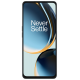 Rear cover (Original) - Chromatic Grey, OnePlus Nord CE 3 Lite Rear cover (Original) - Chromatic Grey, OnePlus Nord CE 3 Lite