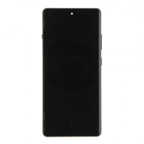Display (Original) - Iron Grey, OnePlus 12R
