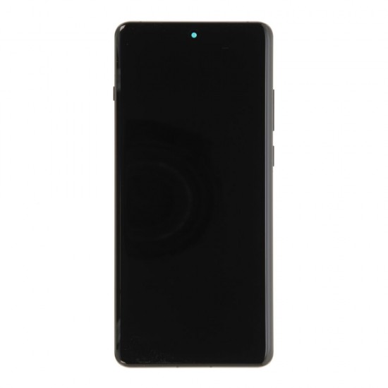 Display (Original) - Silky Black, OnePlus 12 Display (Original) - Silky Black, OnePlus 12