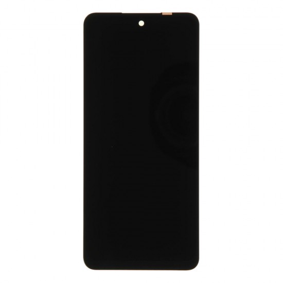 Display excl. frame (Compatible), For OnePlus Nord CE 3 Lite