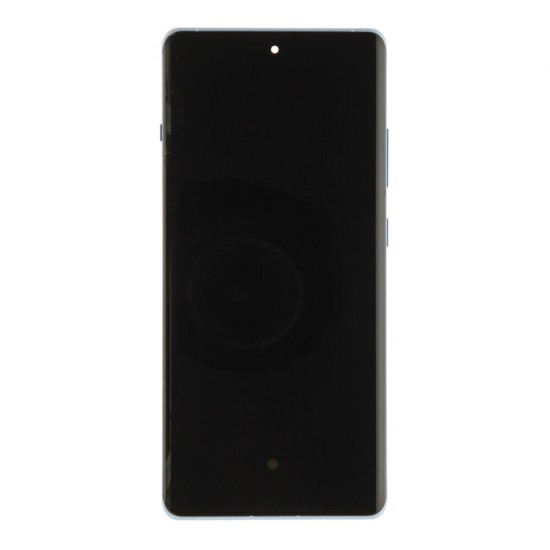 Display (Original) - Cool Blue, OnePlus 12R