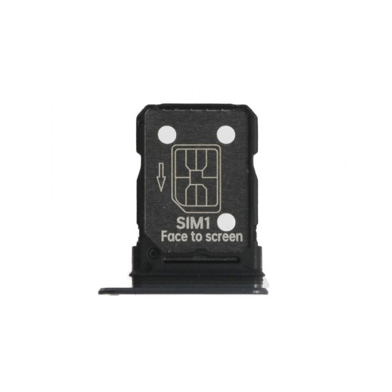 SIM tray (Original) - Black, OnePlus 13R