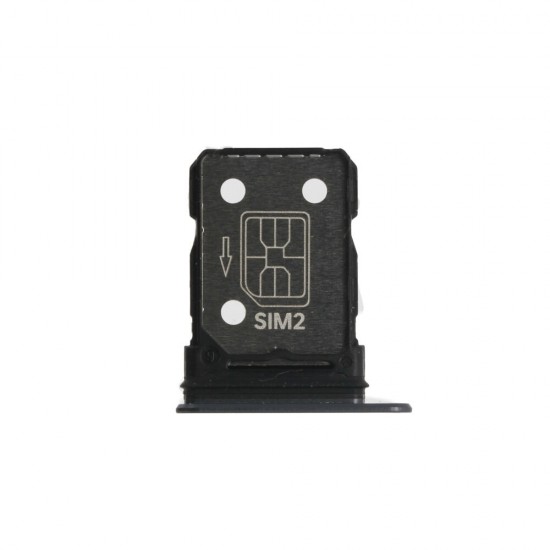 SIM tray (Original) - Black, OnePlus 13R