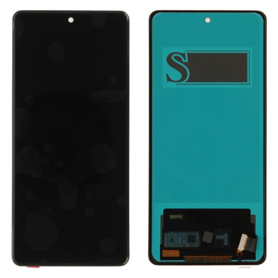 Display excl. frame (Compatible), For OnePlus 12R
