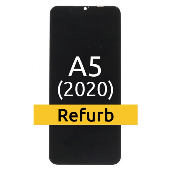 Display excl. frame (Refurb), Oppo A5 (2020) Display excl. frame (Refurb), Oppo A5 (2020)